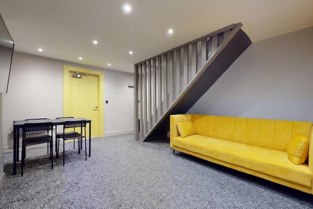 Vila Neat Retreat Graig Pontypridd Exteriér fotografie