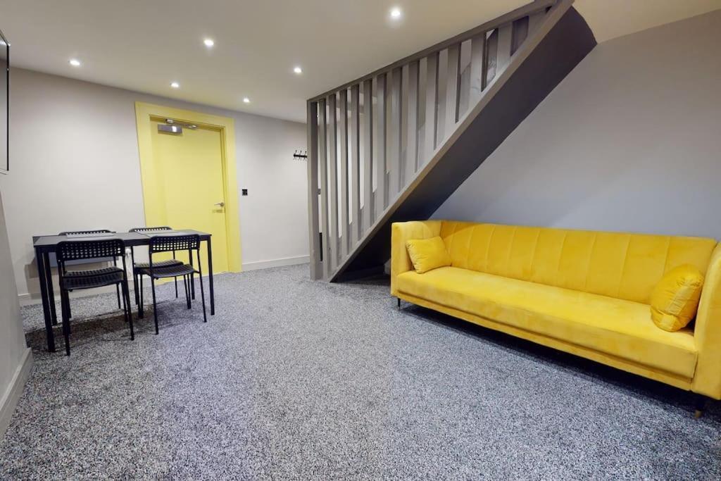 Vila Neat Retreat Graig Pontypridd Exteriér fotografie